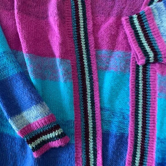 Lilly Pulitzer Aubrienna Cardigan - Picture 3 of 5